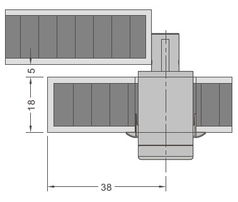 广州市花都区乐思富五金制品厂 专业打造“乐斯特弗”品牌家具五金解决方案